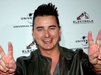 Andreas Gabalier Tickets