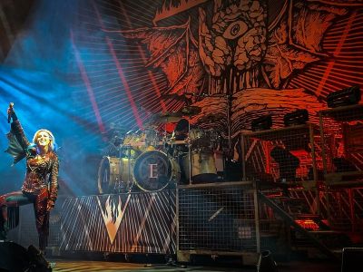 Arch Enemy Tickets
