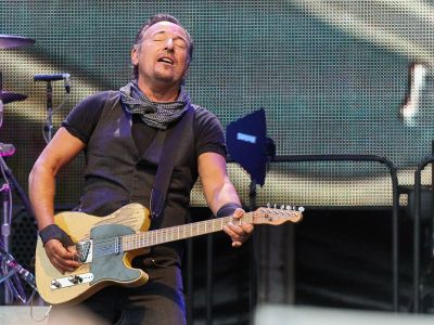Bruce Springsteen Tickets