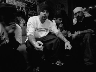 Cypress Hill Tickets