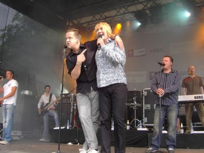 Die Prinzen Tickets