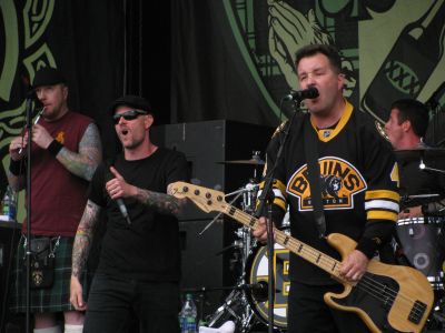 Dropkick Murphys Tickets