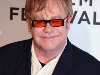 Elton John Tickets