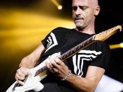 Eros Ramazzotti Tickets