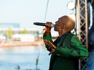 Faithless Tickets