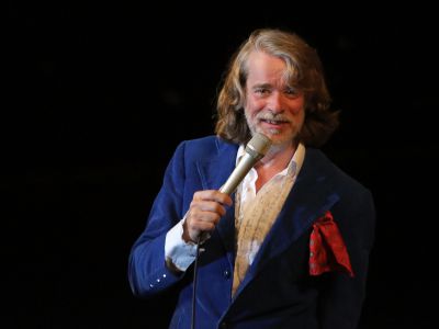 Helge Schneider Tickets