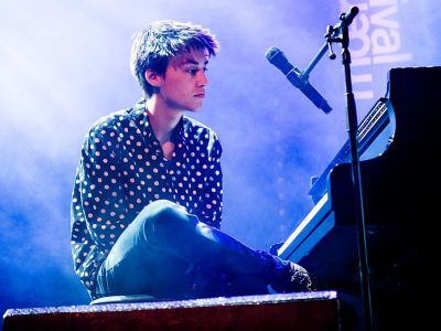 Jacob Collier Tickets