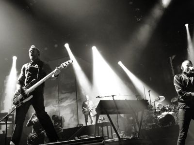 Linkin Park Tickets