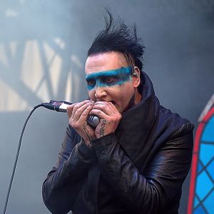 Marilyn Manson