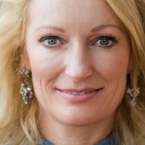 Monika Gruber