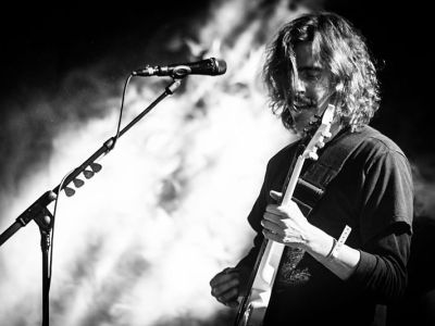 Opeth Tickets