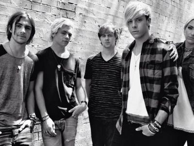 R5 Tickets