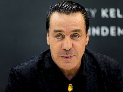 Rammstein Tickets