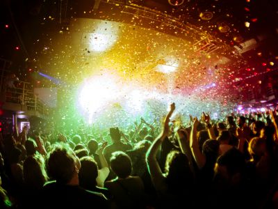Pashanim Tickets