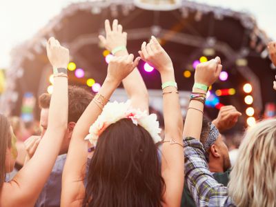 Rock im Park Tickets