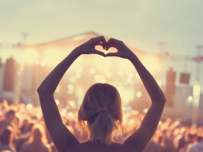 Hurricane Festival Tickets