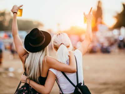 Montreux Jazz Festival Tickets