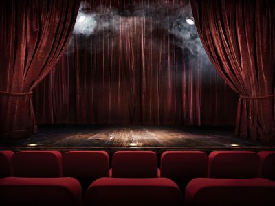 Lord of the dance Tickets