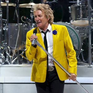 Rod Stewart