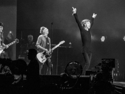Rolling Stones Tickets
