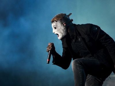 Slipknot Tickets
