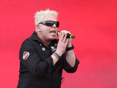 The Offspring Tickets