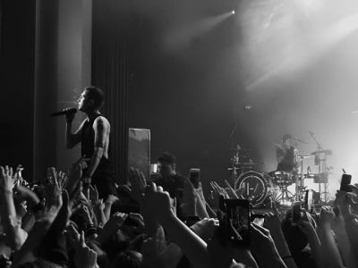 Twenty One Pilots Tickets