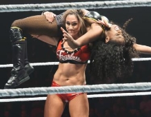Wrestling WWE Tickets