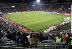 Fussball Europa League Tickets