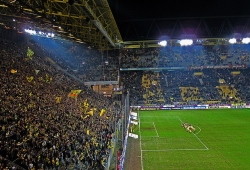 Fussball DFB-Pokal Tickets